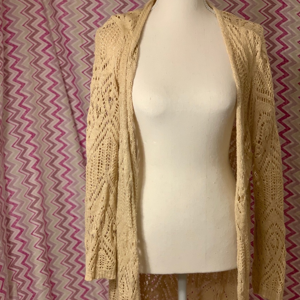 Cardigan